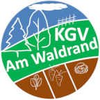 KGV "Am Waldrand" e.V. Logo
