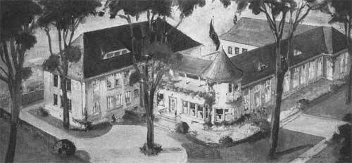 Chronik Heyden_Haus_1934